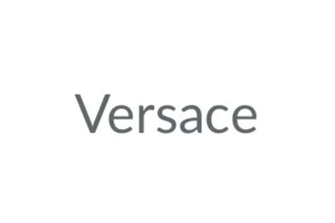 versace coupon code.